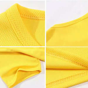 T-shirt pour hommes de haute qualité, vente directe d'usine, 210 g/m², impression personnalisée, 100 % coton, t-shirt uni pour hommes - Product Image 3