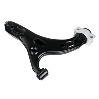 Bras de suspension universel MASUMA MA-9832L pour SUBARU LEGACY B4 BN9 20202AL010 20202AL011