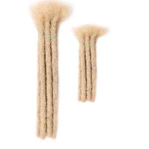 Dreadlocks <span class=keywords><strong>synthétiques</strong></span> extensions accessoires perles bijoux doux dreadlocks tresses crochet aiguille faisant la machine crochet dreadlock - Product Image 5