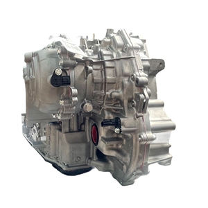 Tái sản xuất cvt7 truyền cho các mô hình Nissan với 1 năm hoặc 100,000 km bảo hành và kiểm tra băng ghế dự bị đầy đủ - Product Image 5