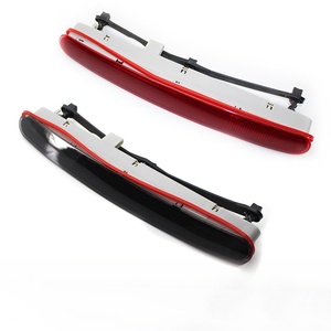 ไฟเบรค LED ด้านหลัง1C0945097E 3RD สาม1C0945097E เหมาะสำหรับ VW <span class=keywords><strong>Beetle</strong></span> 1998-2010 1C0 945 097 E - Product Image 5