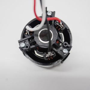 Penjualan Panas Robot Pintar 25w Motor Nidec Kabel Saklar Harness Pabrik dengan Solusi Satu Langkah - Product Image 4