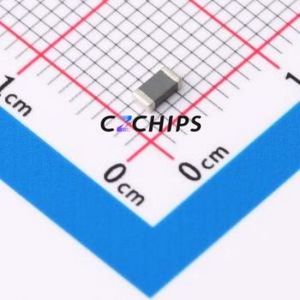 ZECI321609A6R8K-0A025 ตัวเหนี่ยวนำแบบ SMD ขนาด 1206 ( ค่าความเหนี่ยวนำ: 6.8uH )( ความแม่นยำ: 10% กระแสไฟฟ้าที่กำหนด: 25mA ) - Product Image 1
