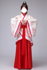 <span class=keywords><strong>ชุด</strong></span>ฮั่นฝูสไตล์ชาติพันธุ์สำหรับผู้หญิง <span class=keywords><strong>ชุด</strong></span>แสดงฮั่นฝู <span class=keywords><strong>ชุด</strong></span>สูทผู้ชายสไตล์ถัง <span class=keywords><strong>ชุด</strong></span>เดรส<span class=keywords><strong>ผู้หญิง</strong></span>สไตล์วินเทจ คอสเพลย์ผู้ชาย เสื้อผ้าจีนโบราณ - Product Image 4