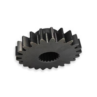 Precio bajo de fábrica, piezas de repuesto para Tractor fáciles de usar, engranaje DC70/piñón de cadena 52791-1544-0 para Kubota