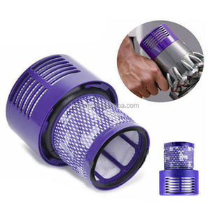 Offres Spéciales d'usine Design moderne V10 Filtre pour aspirateur Filtre Hepa Filtre pour aspirateur - Product Image 2