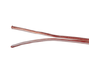 Cable de Altavoz Comercial, Cable para <span class=keywords><strong>Altavoces</strong></span> con Clasificación CL2 CL3 <span class=keywords><strong>CM</strong></span>, Aislamiento de PVC, 14AWG - Product Image 4