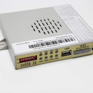 Componenti per <span class=keywords><strong>Ascensori</strong></span> di Alta Qualità e Molto Richiesti: Orologio Elettronico di Arrivo XO5249B225 per Hotel - Product Image 3