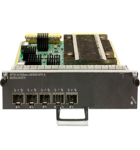 Router Empresarial ME60 -X3 X8 X16 ME0D0EFGFE7H 03030PYN Tarjeta Flexible de 24 Puertos 1000Base-X-SFP E(BP51-E) ME0D0EFGFE7H ME60-X3 X8 X - Product Image 6