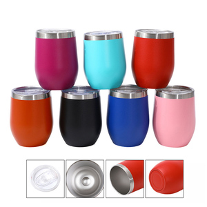 Vaso Térmico Clásico de Acero Inoxidable de Grado Alimenticio, Aislado al Vacío, Ecológico, con Tapa, Ideal para Viajes, Regalo de Cumpleaños para Todos ASM09 - Product Image 1