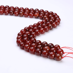 Perles de pierres précieuses naturelles et assortiments de perles 2706 - Product Image 4