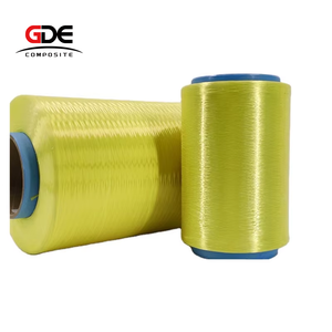 <span class=keywords><strong>Fil</strong></span> en Fiber d'aramide modacylique Direct d'usine 100 et <span class=keywords><strong>fil</strong></span> en <span class=keywords><strong>fil</strong></span> d'aramide tricoté avec 100% de sécurité - Product Image 1