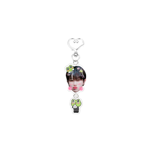 Bán Buôn Kpop Idol Nhóm Seventee Nhựa Keyring Charms Acrylic Keychain - Product Image 1