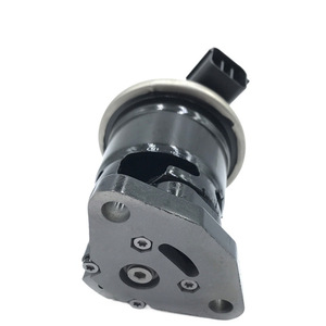 Valve EGR pour Honda Accord, valve de commande électrique 12V avec connecteur et joint d'étanchéité - Product Image 3
