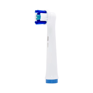 Meilleure vente 4-Pack EB20-T <span class=keywords><strong>brosse</strong></span> <span class=keywords><strong>à</strong></span> dents de remplacement de tête de <span class=keywords><strong>brosse</strong></span> <span class=keywords><strong>à</strong></span> dents électrique orale pour usage domestique Compatible <span class=keywords><strong>B</strong></span> <span class=keywords><strong>Oral</strong></span> électrique - Product Image 2