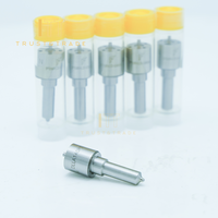 DLLA140P134 F019121134 Buse de carburant pour moteur diesel haute pression pour DCEC pour pièces de moteur de camion Cummins