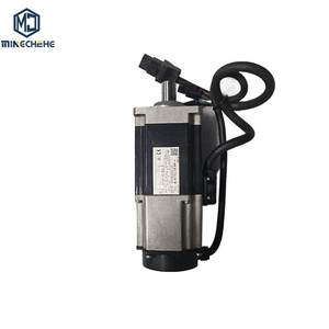 Oferta Especial: Motor Servo AC de Baja Inercia Serie GYB (GYB401D5-RG2-B, GsYB201D5-RG2-B, GYB751D5-RG2-B, GYB101D5-RG2-B, GYB152D5-RG2-B) - Product Image 1