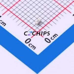 HHV0603G0470J251NTHJ SMD Capacitor (MLCC) 0603 ( Capacitance: 47pF )( Precision: 5% Rated Voltage: 250V ) - Product Image 1