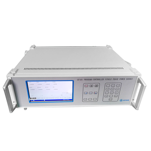 GF101 قابل للبرمجة فانتوم مصدر طاقة الحمل AC معاير الطاقة - Product Image 6