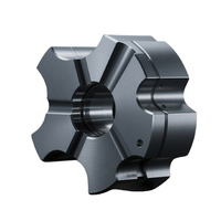Komponen Logam OEM - Bagian Mesin CNC Aluminium Presisi Kustom Pabrik ISO & Pemesinan EDM Kawat