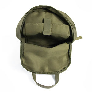 Bolsa de Alta Calidad con Gran Capacidad, Correa de Hombro Arqueada con Cierre, Bolsillo Interior con Ranura, Forro de Nailon, Multifuncional para Exteriores, para Todas las Estaciones - Product Image 5