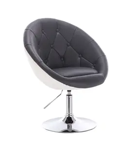Hot Selling Beauty Salon Stool Leather Barber Chair Nail Chair Salon Furniture
