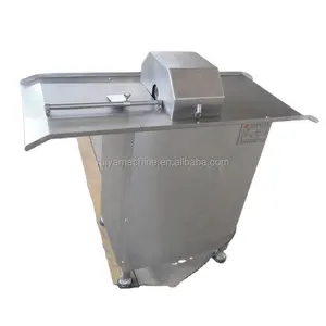 Professionelle Wurst Verknoten Maschine/Wurst Bündel Maschine/Wurst Binden Maschine