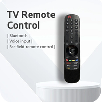 Nouveau best-seller MR23GA AKB76043107 adapté à la série LG OLED 4K 2023 smart TV télécommande stock d'usine