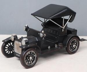 Modelo de Coche, Decoración <span class=keywords><strong>para</strong></span> el Hogar, Accesorios de Fotografía, Decoración <span class=keywords><strong>para</strong></span> Cafetería, Artesanía de Metal y <span class=keywords><strong>Hierro</strong></span> - Product Image 2