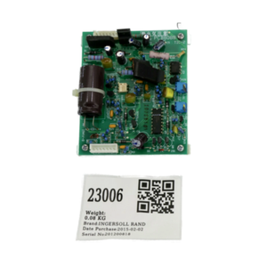Ensemble de composants, TIC-2 PCB8088 - Product Image 1