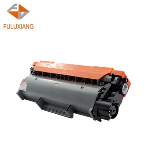 FULUXIANG TN2380 per <span class=keywords><strong>Brother</strong></span> HL2360D/L2305W/L2341DW/L2360DW/L2365DW Cartuccia di Toner Della Stampante - Product Image 2