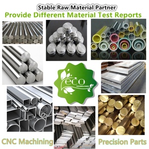 Trung Quốc Nhà Sản Xuất Không Tiêu Chuẩn Kim Loại Nhôm Brass Thép Không Gỉ Tùy Chỉnh Chính Xác Quay Và Phay CNC Các Bộ Phận Công - Product Image 4