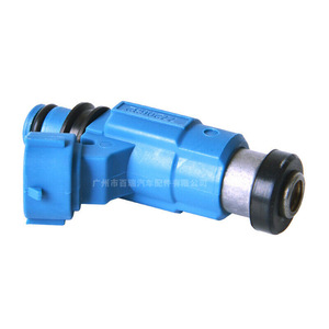 Inyector de combustible para Suzuki Carry Mazda 15710-78G00 INP-772, pieza de repuesto de plástico nueva - Product Image 5