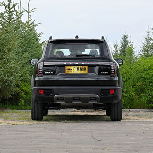 Haval Dargo <span class=keywords><strong>segunda</strong></span> <span class=keywords><strong>mano</strong></span> coche dirección izquierda cuero oscuro R19 estilo resistente espacioso seguridad avanzada calidad de marca china de confianza - Product Image 5