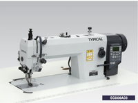 GC0330AD3 multifonction domestique feiyue maquina de coser machine à coudre moteur tête