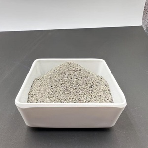 China Factory 75um Ceno sphere 80-100mesh Ceno sphären für die Ton produktion - Product Image 6