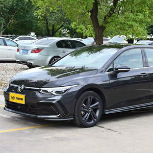 Algérie 2025 2026 Volkswagen Golf 8 300 280 TSI DSG R-Line Nouvelle berline à hayon essence Nouvelle <span class=keywords><strong>voiture</strong></span> Pro R-Line - Product Image 2