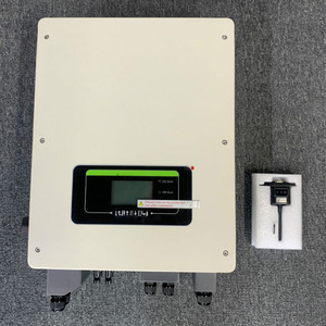 Batería de inversor híbrido de uso doméstico 5kw 6kw para sistema solar - Product Image 2