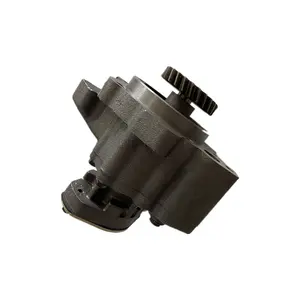 Peças do motor diesel nta855 nt855 bomba de óleo 3821579