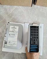 100% Original Emersons 1410S WirelessHART Gateway Integrasi Native DeltaV AMS Keandalan Data Lebih dari 99%