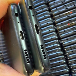 Téléphone d'occasion pour Motorola Moto G 5G 2022 XT2213 64 Go <span class=keywords><strong>4</strong></span> Go de RAM Version US Original Débloqué Prix bas Smartphone Android 5G français - Product Image 4