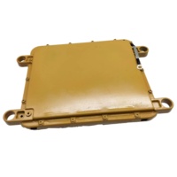 Carte de commande ECU moteur pour 142-3363 172-9389 132-2148 pour machines de construction 120H 120K 140H 160H D6R 4kg