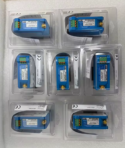 Préamplificateur PLC Nevada 330180-91-05 330180-92-05 avec interface Ethernet 220V pour la commande d'automatisation industrielle - Product Image 4
