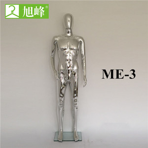 Muscular sexy hombre maniquíes de buena calidad plástico realista maniquí para la ventana grande fábrica de <span class=keywords><strong>escala</strong></span> - Product Image 4
