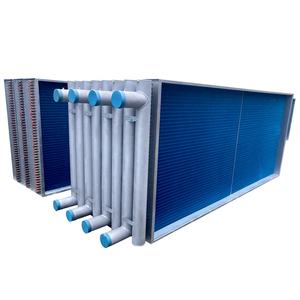 Yikenfeng Oem Wholesales Price <strong>Fin</strong> <strong>Tube</strong> <strong>Cooling</strong> <strong>Coils</strong> <strong>Copper</strong> <strong>Tubes</strong> Al <strong>Fins</strong> Ahu Part <strong>Cooling</strong> Heat Exchanger - Product Image 3