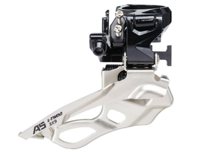 LTWOO-Conjunto de grupo de bicicleta A7 2x1 0/3x10, velocidad 20s 30s, cambio de marchas trasero + <span class=keywords><strong>desviador</strong></span> <span class=keywords><strong>delantero</strong></span>, piezas de bicicleta - Product Image 5