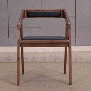 Poltrona <span class=keywords><strong>da</strong></span> <span class=keywords><strong>pranzo</strong></span> personalizzata di alta qualità dal produttore cinese cuscino <span class=keywords><strong>in</strong></span> <span class=keywords><strong>pelle</strong></span> di alta qualità per soggiorno o matrimonio - Product Image 3