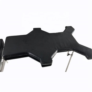 Meja operasi artroskopik lengan/meja operasi mikroskopik/meja operasi perpanjangan pelat operasi lengan - Product Image 3