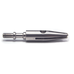 HA-4B-A002 <span class=keywords><strong>Titanium</strong></span> <span class=keywords><strong>Point</strong></span> Đa Chức Năng Đa Lưỡi Broadhead Bốn Lưỡi Mũi Tên - Product Image 4