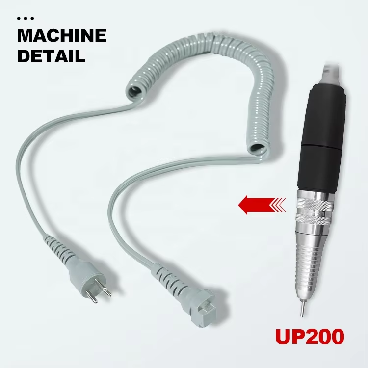 UP 200 Handpice Motor Connect Cord